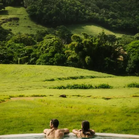 Ferney Nature Lodge